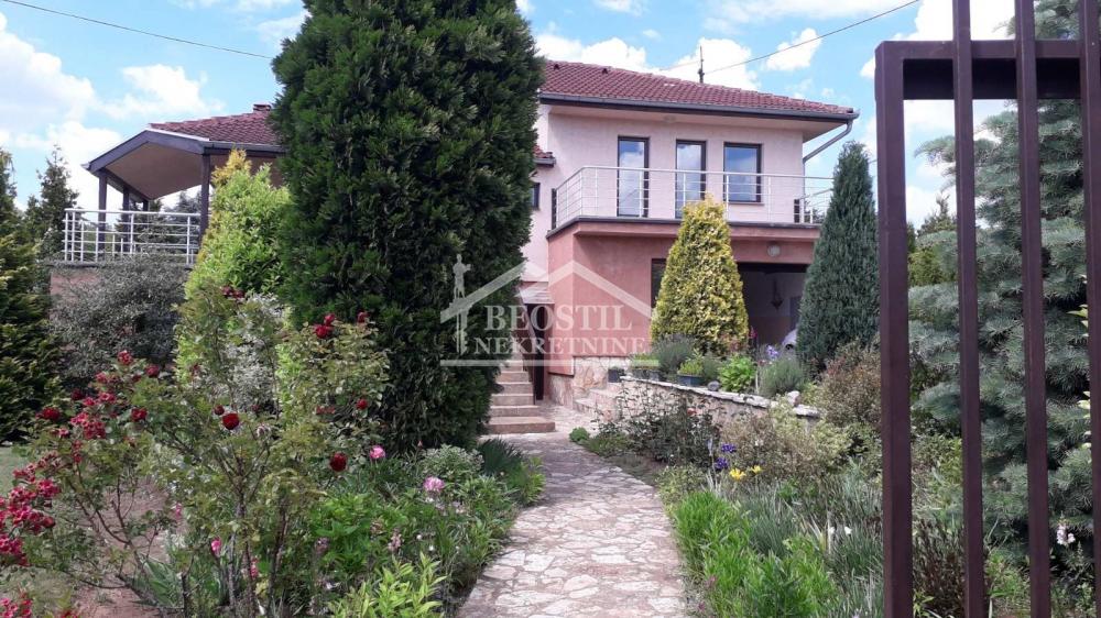 Kuća Prodaja Beograd Kuća Prodaja Beograd Vrčin 238 m2