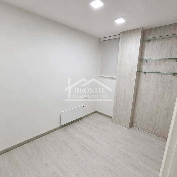 Stan Prodaja Smederevo  34 m2
