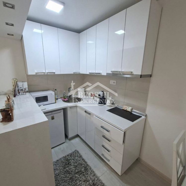 Stan Prodaja Smederevo  34 m2