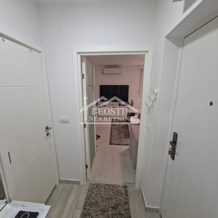 Stan Prodaja Smederevo  34 m2