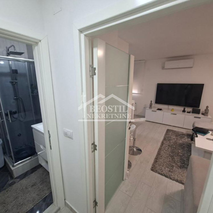 Stan Prodaja Smederevo  34 m2