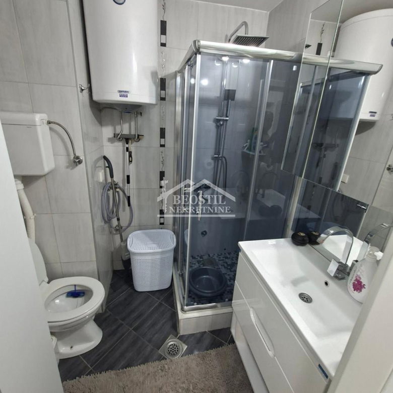 Stan Prodaja Smederevo  34 m2