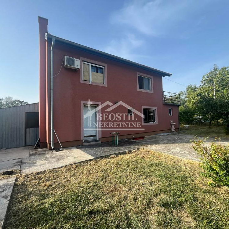 Kuća na prodaju, Jugovo, Smederevo, 156m², 129.000 €