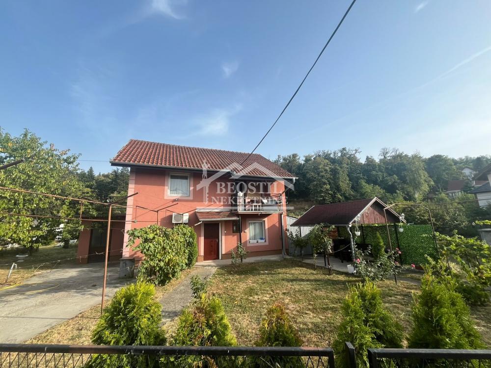 Kuća na prodaju, Jugovo, Smederevo, 156m², 129.000 €