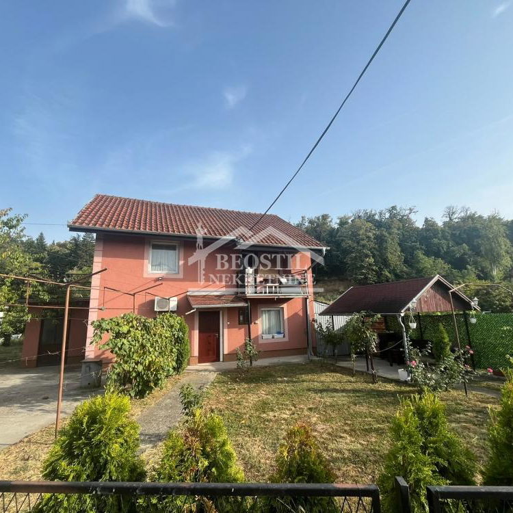 Kuća na prodaju, Jugovo, Smederevo, 156m², 129.000 €
