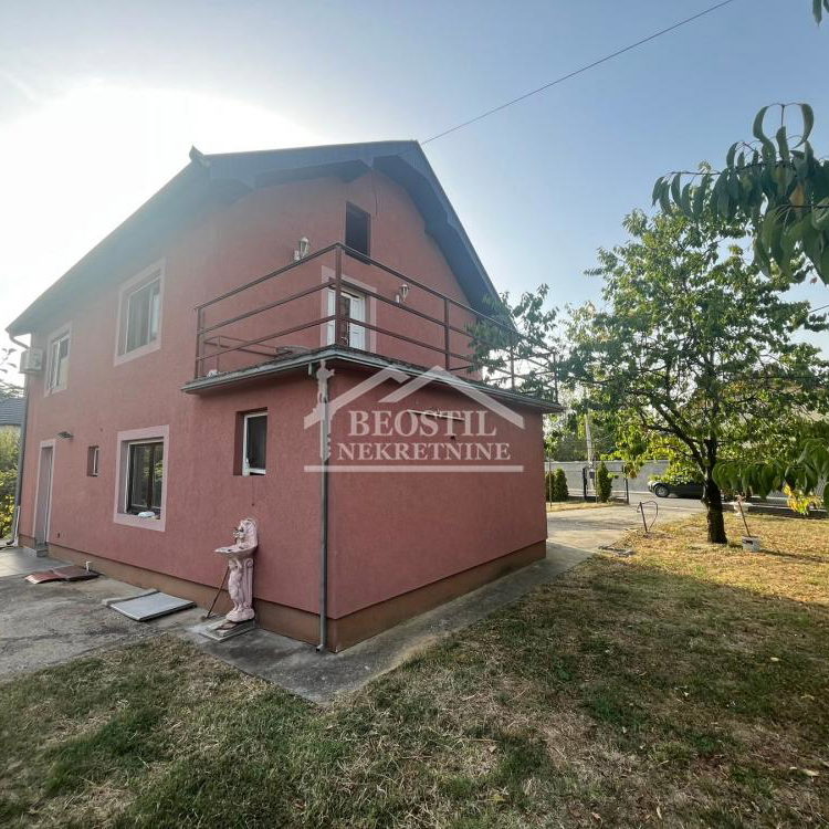 Kuća Prodaja Smederevo  156 m2