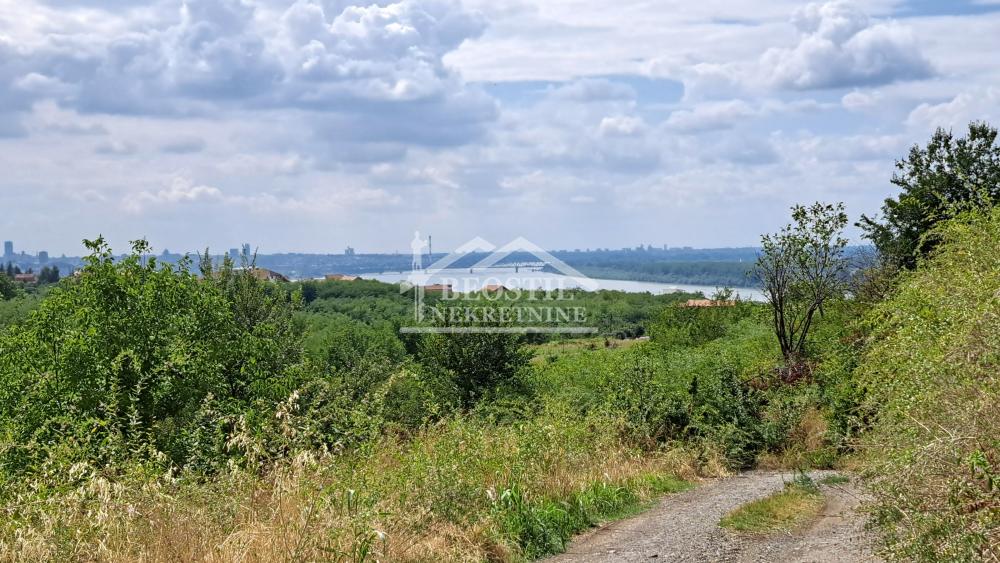 Plac Prodaja Beograd Višnjica 0 m2