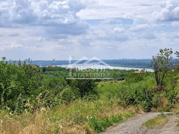 Plac Prodaja Beograd Višnjica 0 m2