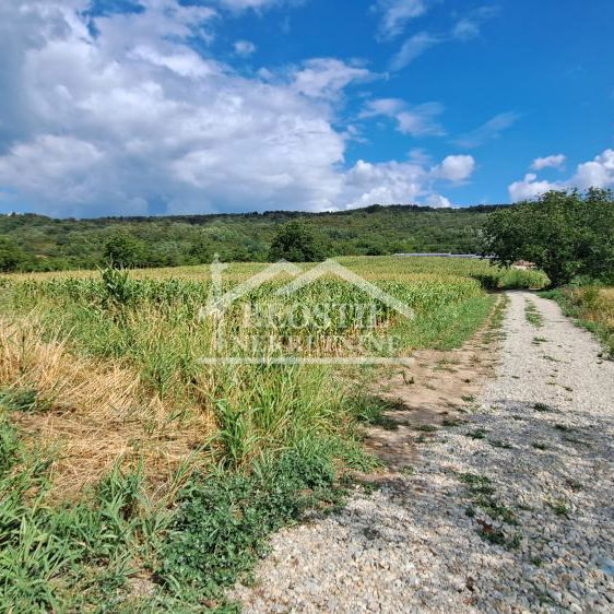 Plac Prodaja Beograd Višnjica 0 m2