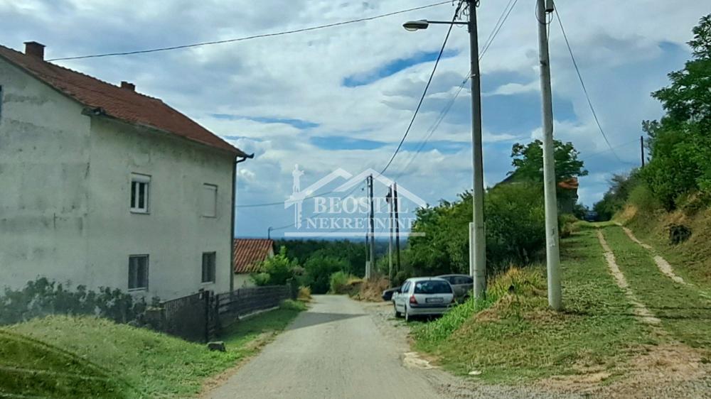 Plac Prodaja Beograd Višnjica 0 m2