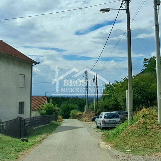 Plac Prodaja Beograd Višnjica 0 m2
