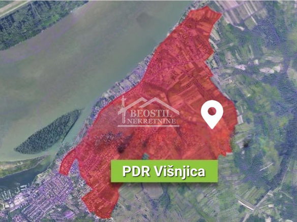 Plac Prodaja Beograd Višnjica 0 m2