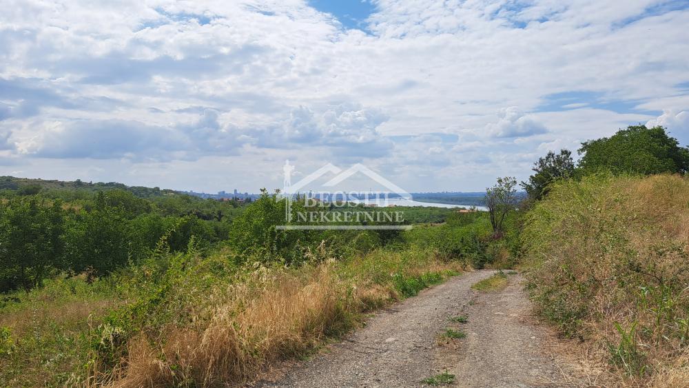 Plac Prodaja Beograd Višnjica 0 m2