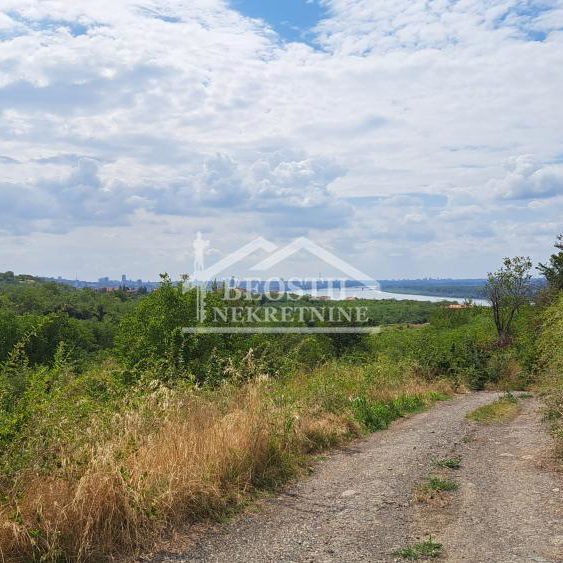 Plac Prodaja Beograd Višnjica 0 m2