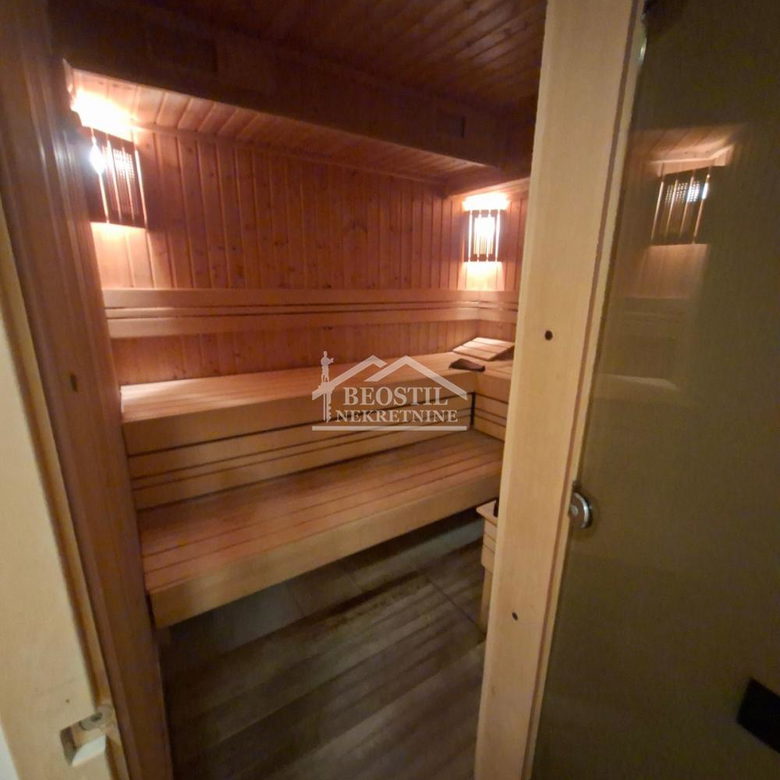 Kuća na prodaju, Bežanijska Kosa 1, Beograd, 335m², 1.000.000 €
