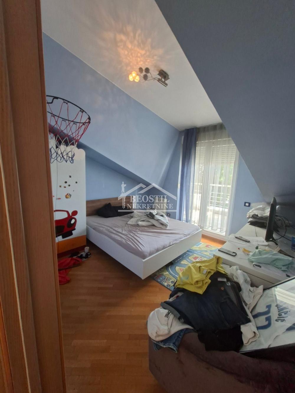 132025714_12_20260902111810 Kuća za izdavanje, Bežanijska Kosa 1, Beograd, 335m², 3.800 €/mes