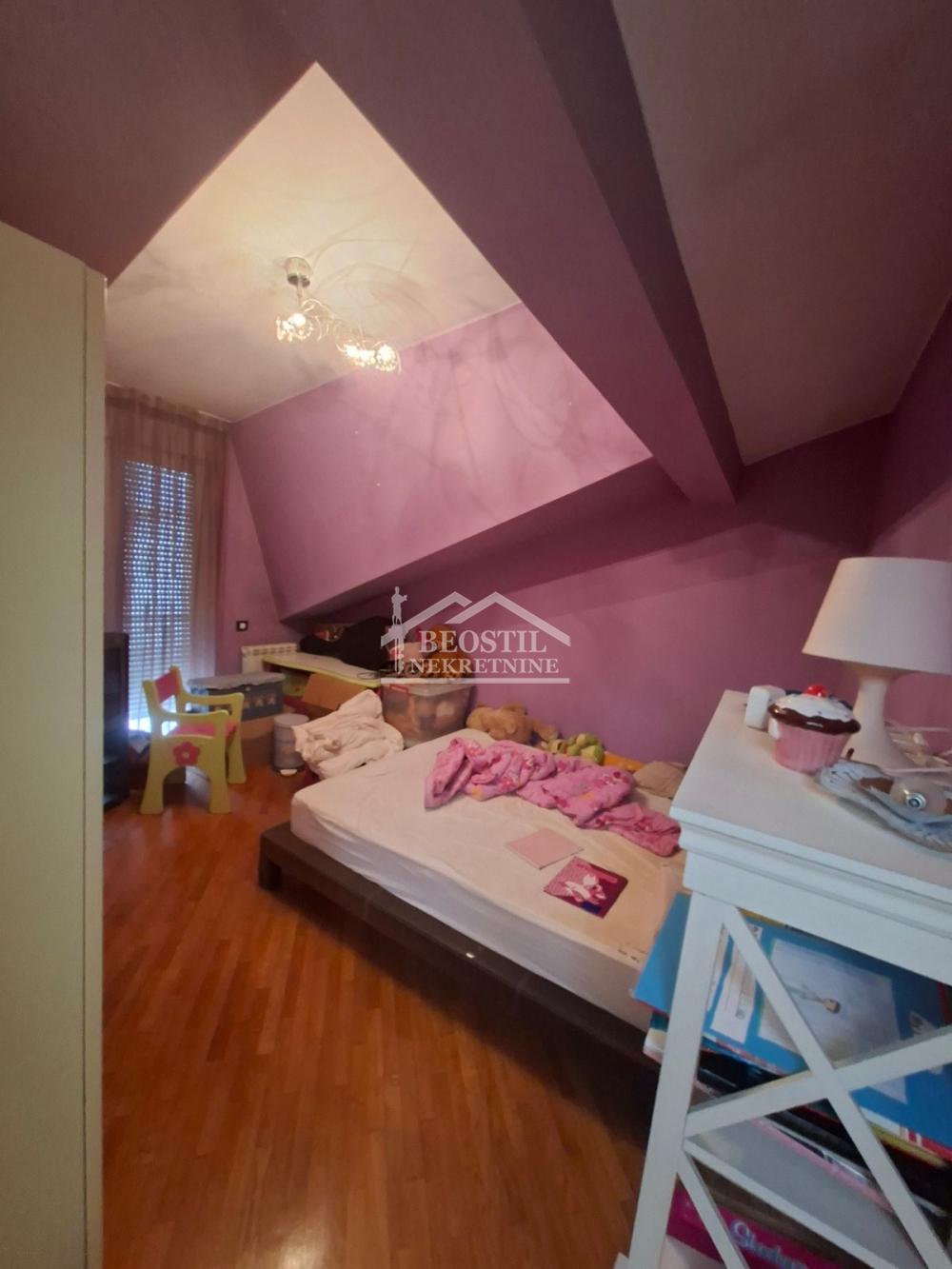 132025714_13_20260902111814 Kuća za izdavanje, Bežanijska Kosa 1, Beograd, 335m², 3.800 €/mes