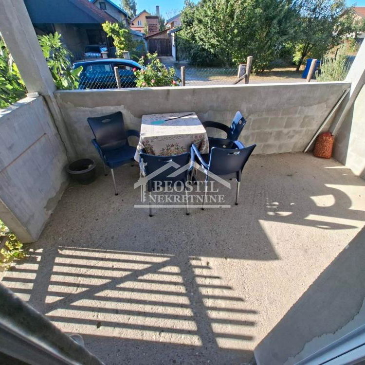 Kuća Prodaja Beograd Ugrinovci 101 m2