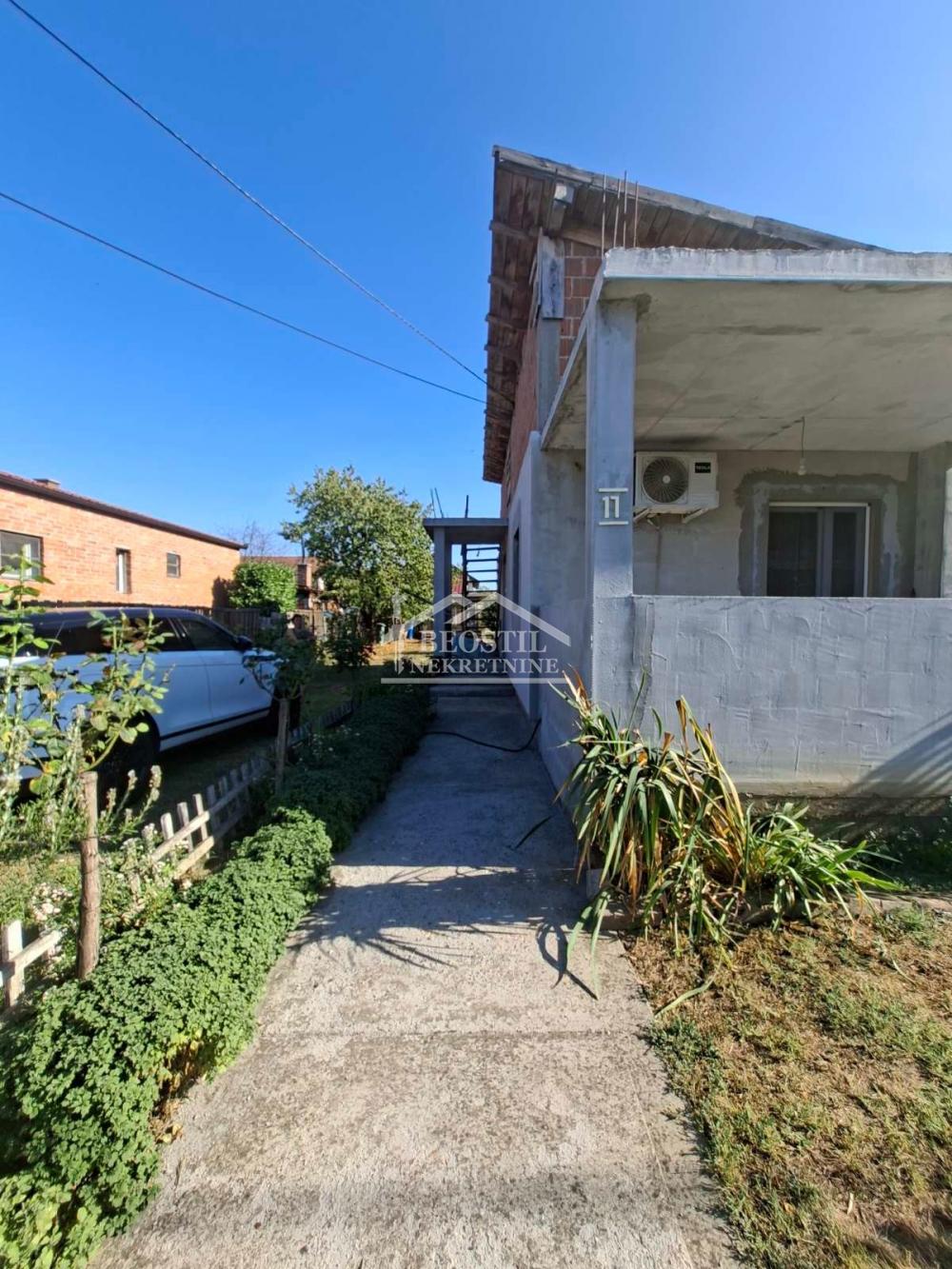 132025715_12_20260902113631 Kuća na prodaju, Ugrinovci, Beograd, 101m², 170.000 €