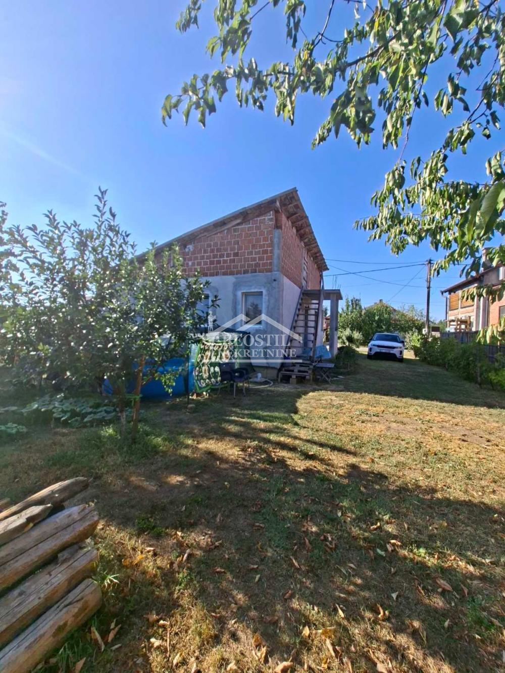 132025715_13_20260902113634 Kuća na prodaju, Ugrinovci, Beograd, 101m², 170.000 €