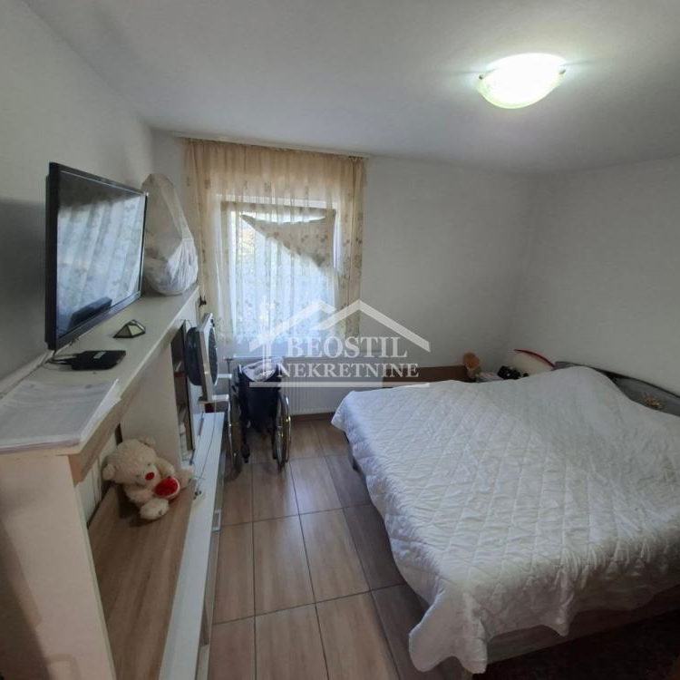 Kuća Prodaja Beograd Ugrinovci 101 m2