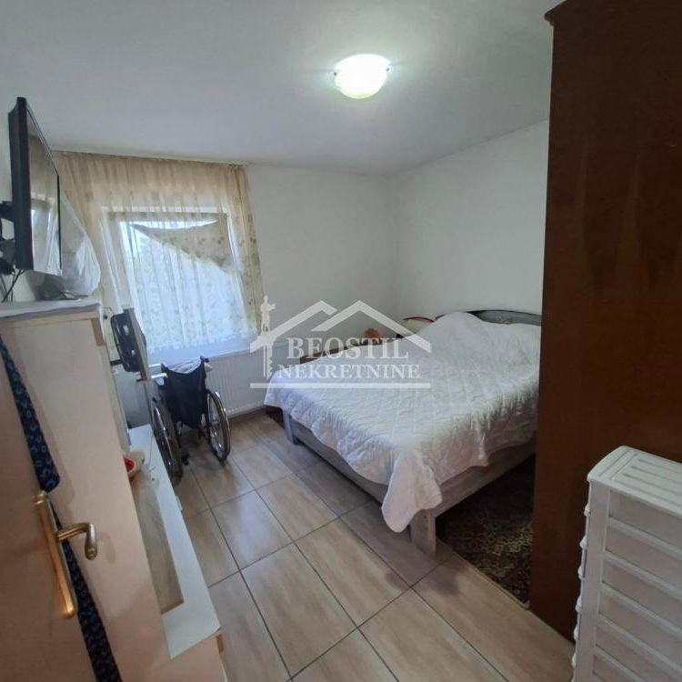 Kuća Prodaja Beograd Ugrinovci 101 m2
