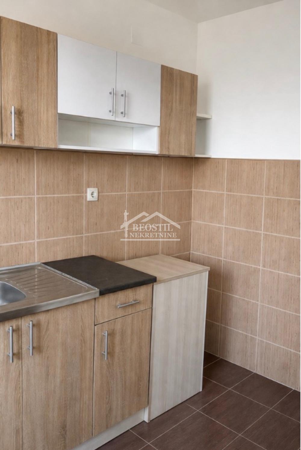 Stan Prodaja Beograd Vidikovac 74 m2