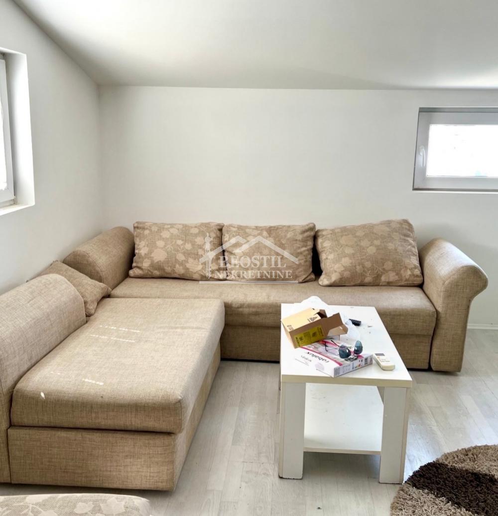 Stan Prodaja Beograd Vidikovac 74 m2