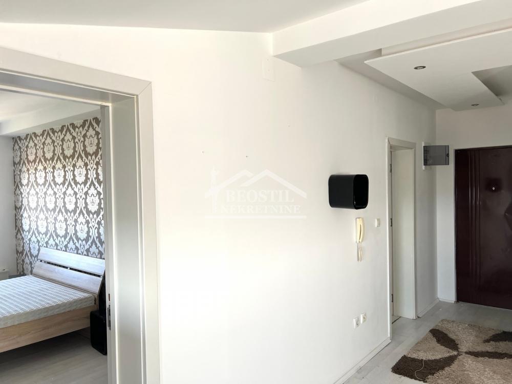 Stan Prodaja Beograd Vidikovac 74 m2