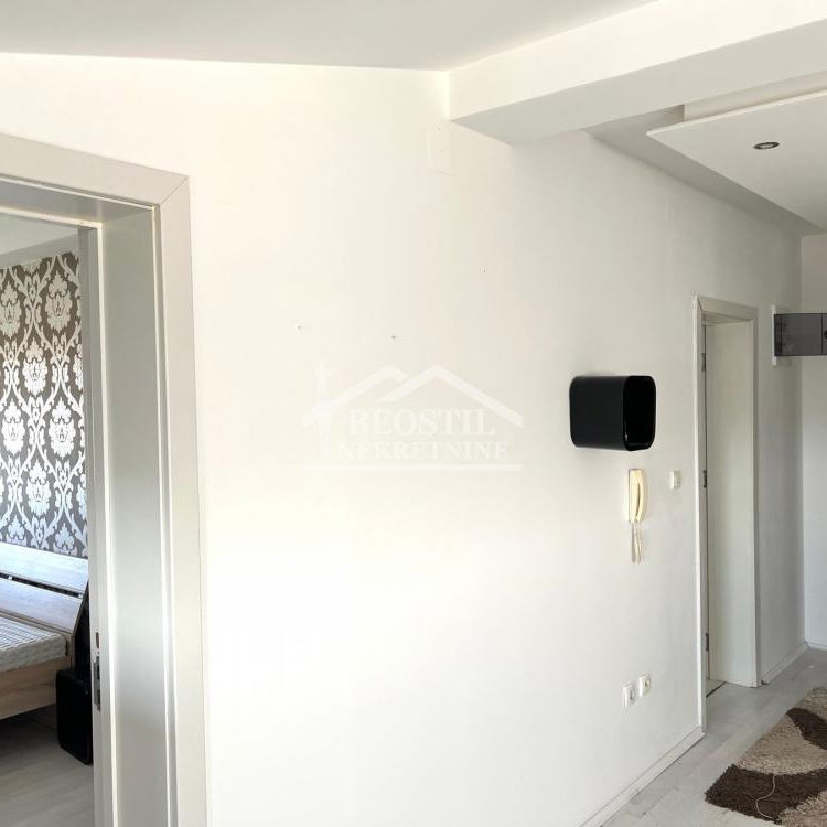 Stan Prodaja Beograd Vidikovac 74 m2