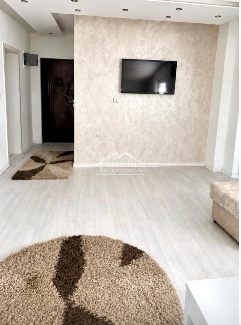 Stan Prodaja Beograd Vidikovac 74 m2