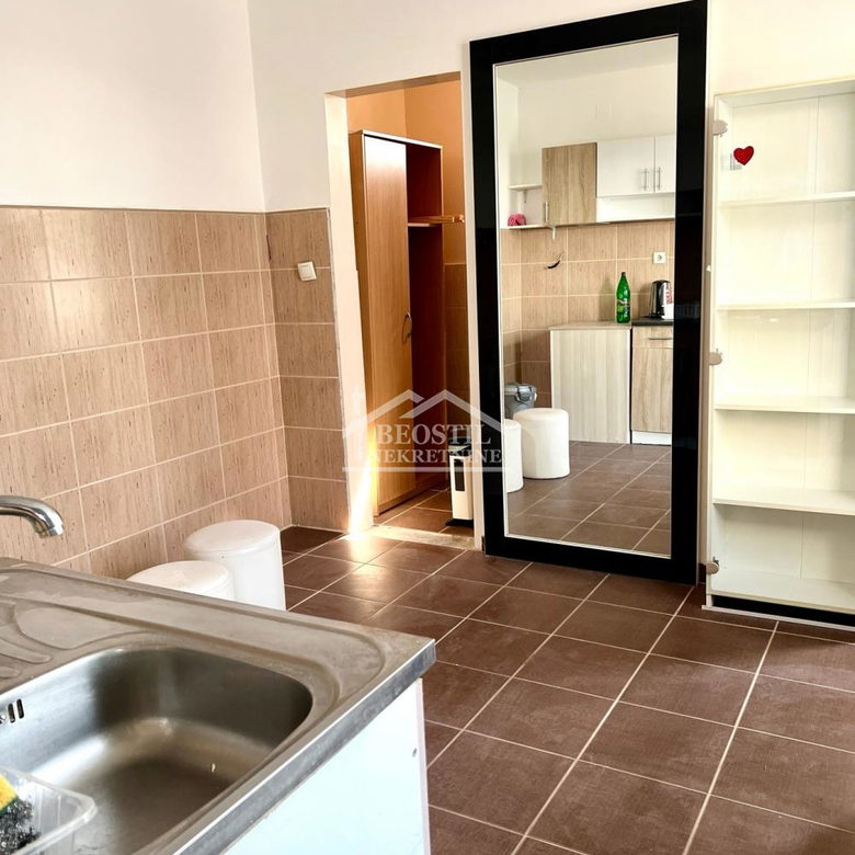 Stan Prodaja Beograd Vidikovac 74 m2