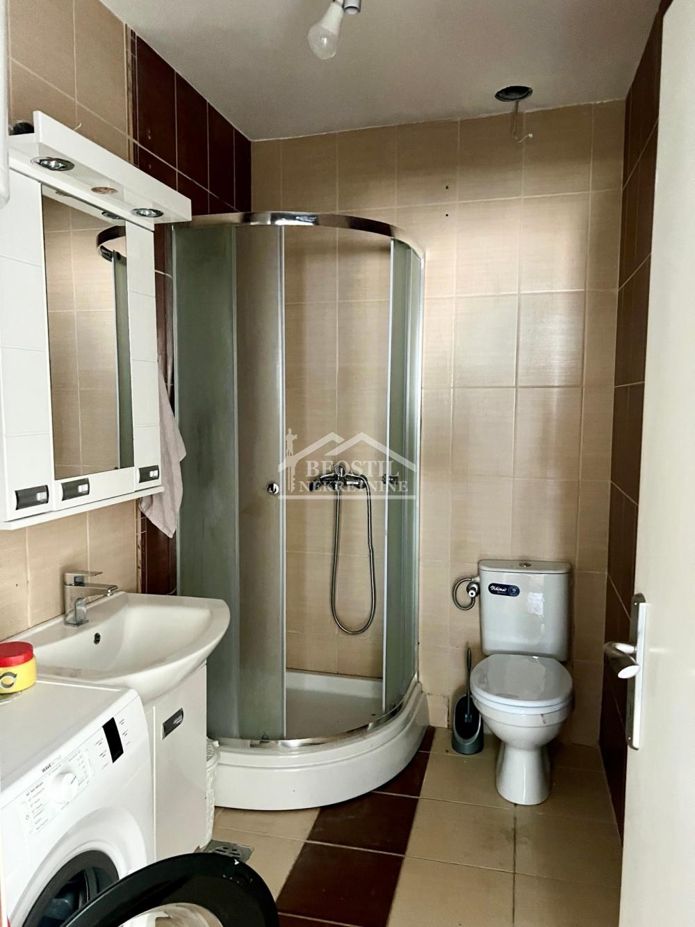 Stan Prodaja Beograd Vidikovac 74 m2