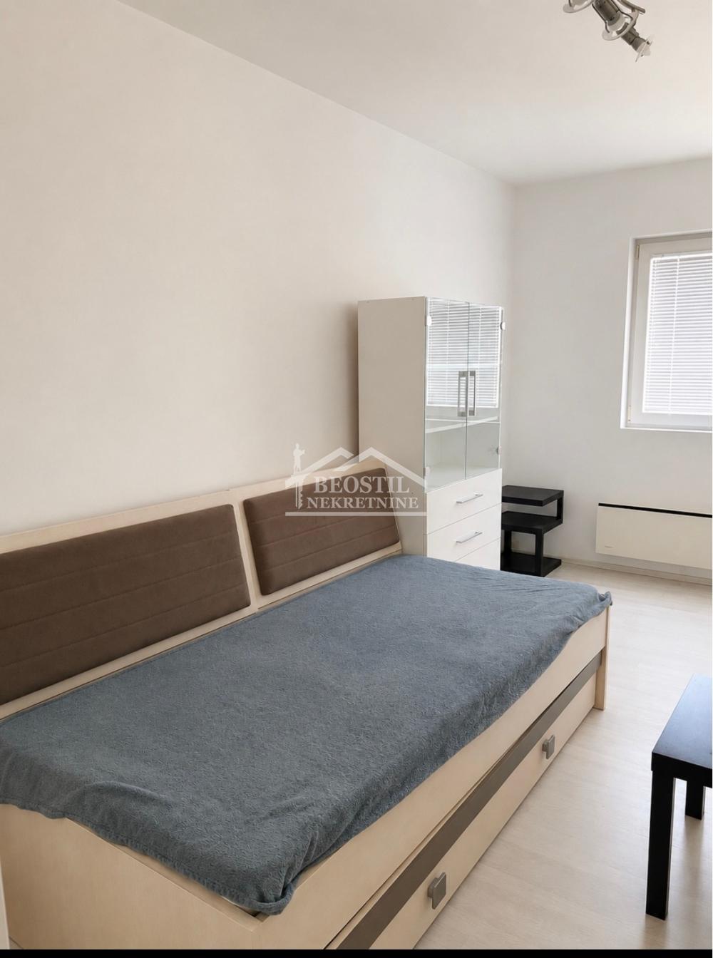 Stan Prodaja Beograd Vidikovac 74 m2
