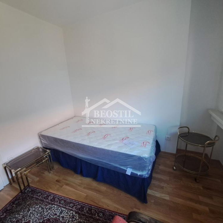 Stan Izdavanje Beograd Karađorđev Trg 65 m2