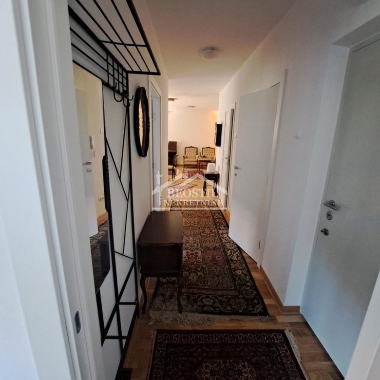 Stan Izdavanje Beograd Karađorđev Trg 65 m2