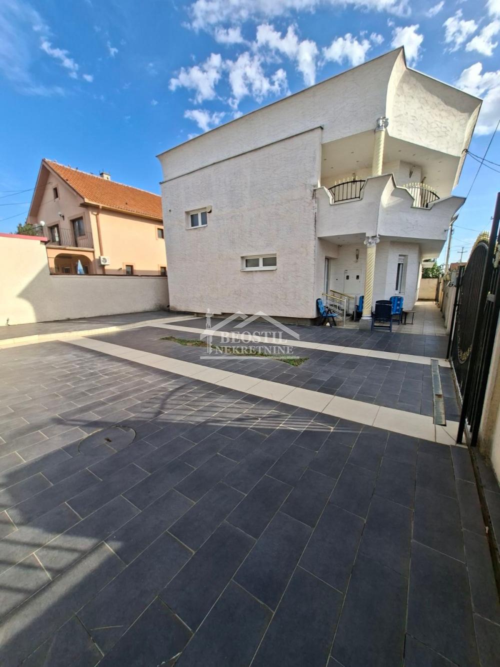 Kuća na prodaju, Altina, Beograd, 417m², 620.000 €
