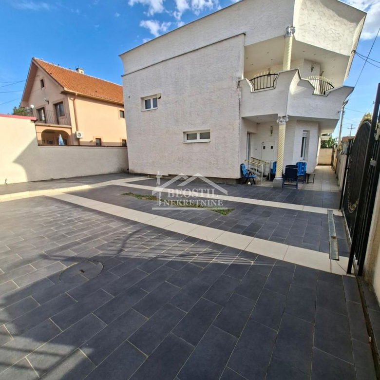 Kuća na prodaju, Altina, Beograd, 417m², 620.000 €