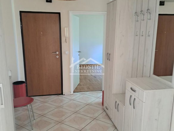 Stan Izdavanje Beograd Hotel YU 67 m2
