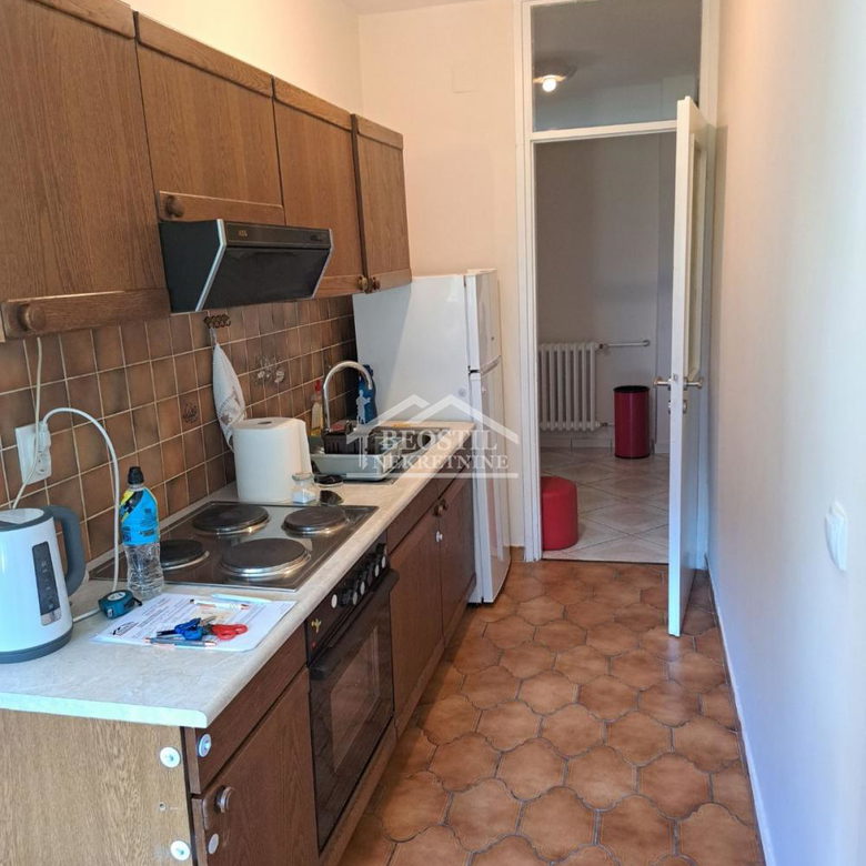 Stan Izdavanje Beograd Hotel YU 67 m2