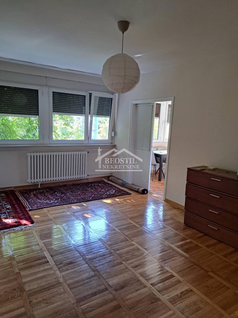 Stan Izdavanje Beograd Hotel YU 67 m2