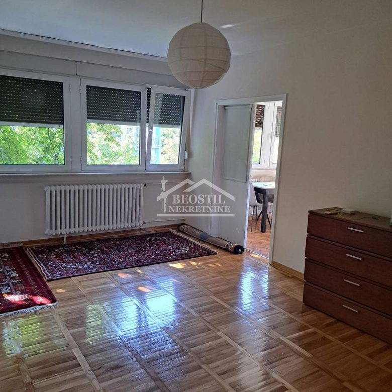 Stan Izdavanje Beograd Hotel YU 67 m2