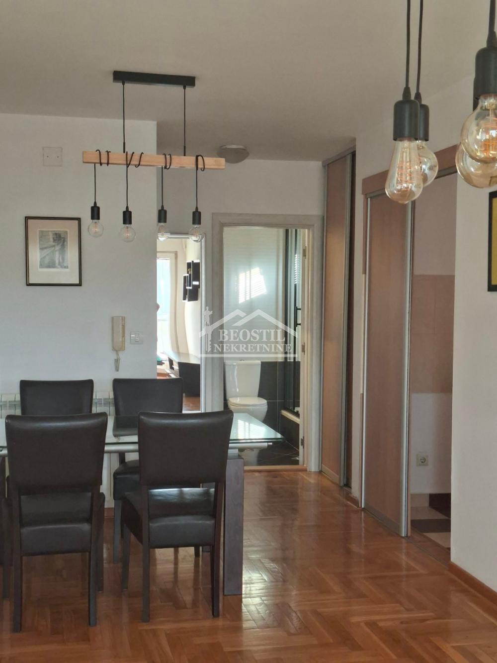 Stan Prodaja Beograd Kluz 42 m2