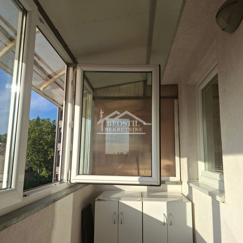 Dvosoban stan na prodaju, Kluz, Beograd, 42m², 160.000 €
