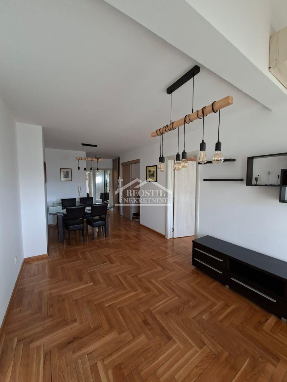 Dvosoban stan na prodaju, Kluz, Beograd, 42m², 160.000 €