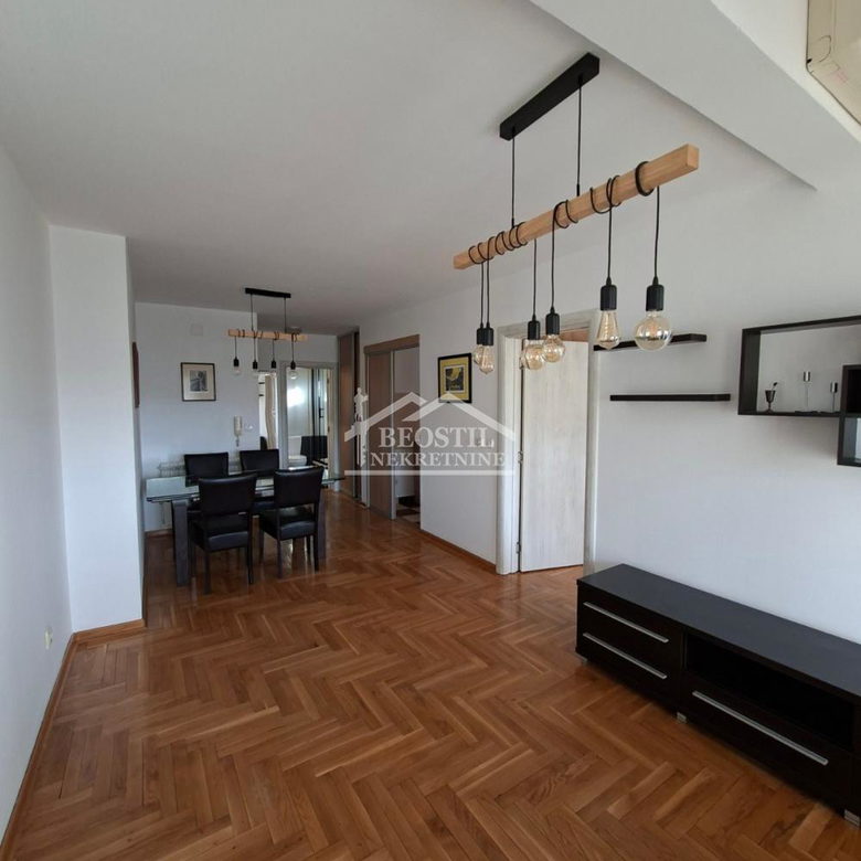 Dvosoban stan na prodaju, Kluz, Beograd, 42m², 160.000 €