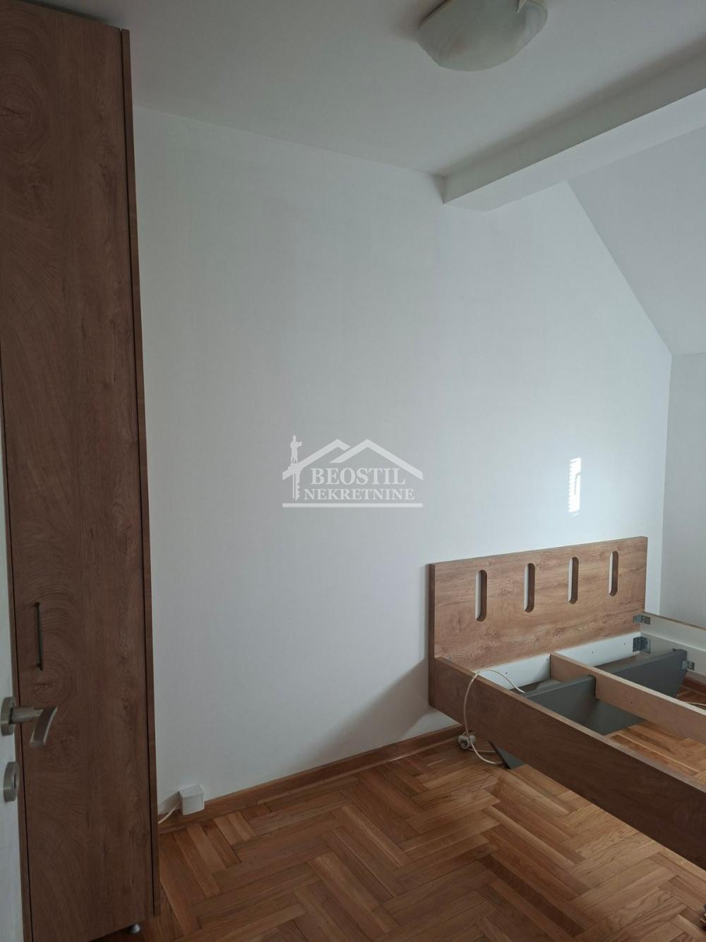 Dvosoban stan na prodaju, Kluz, Beograd, 42m², 160.000 €