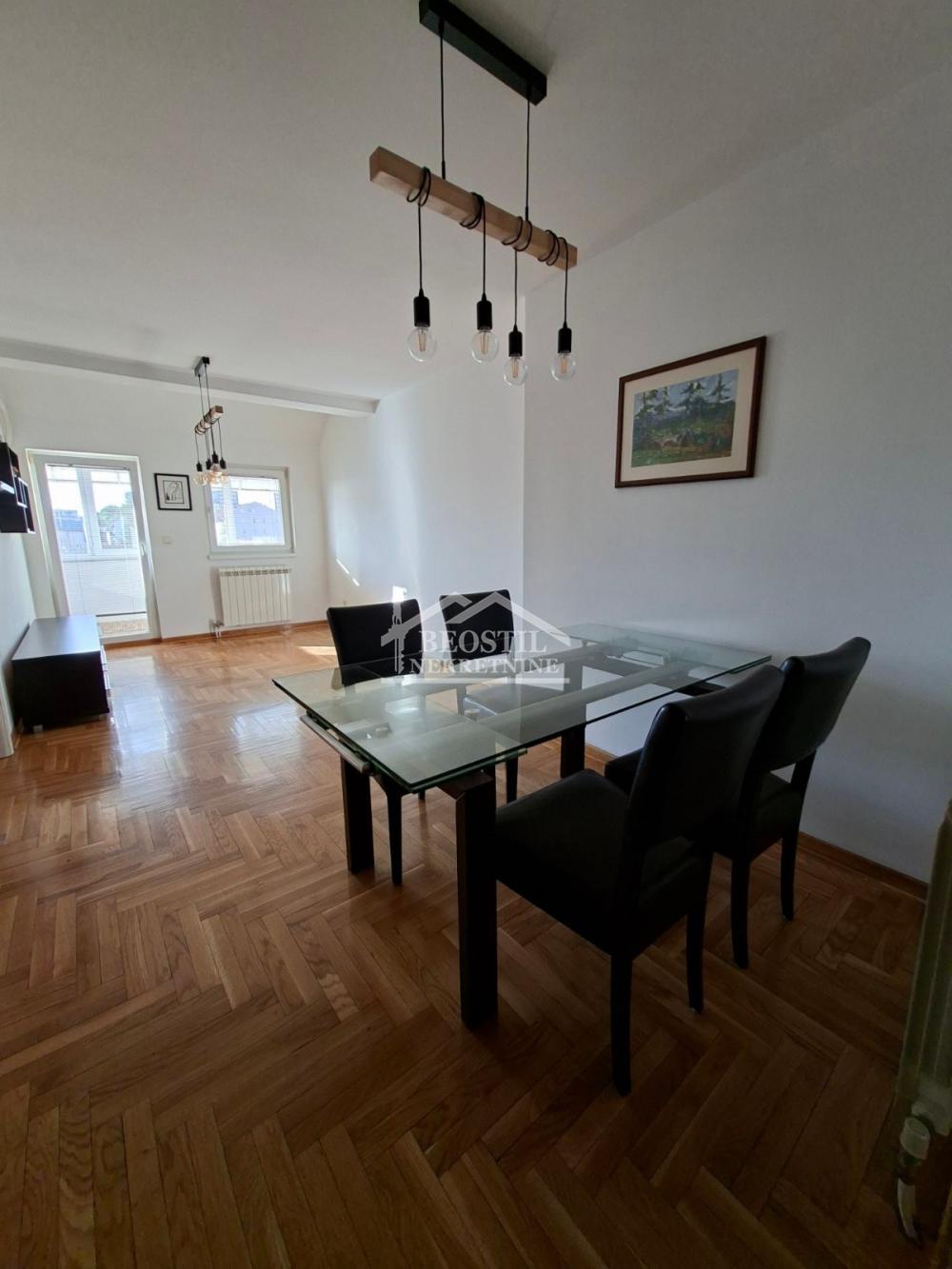 Stan Prodaja Beograd Kluz 42 m2