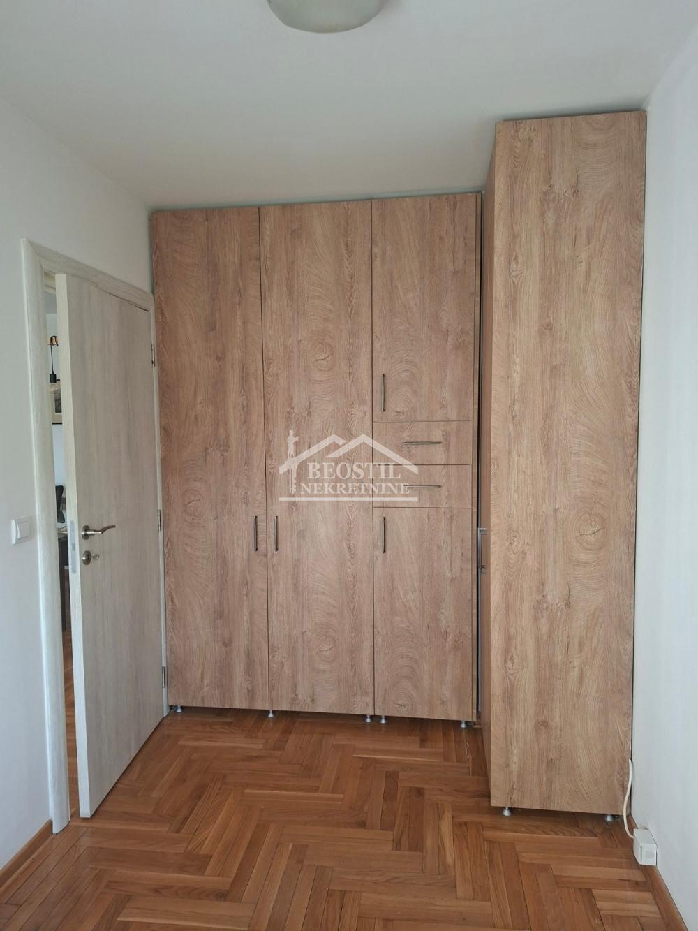 Dvosoban stan na prodaju, Kluz, Beograd, 42m², 160.000 €