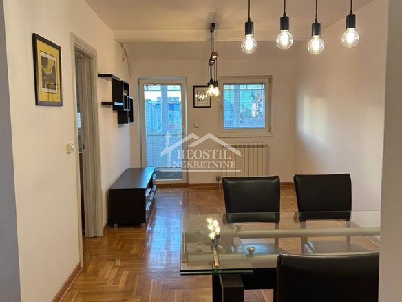 Stan Prodaja Beograd Kluz 42 m2
